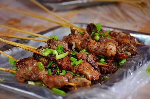 恩平五花肉培训