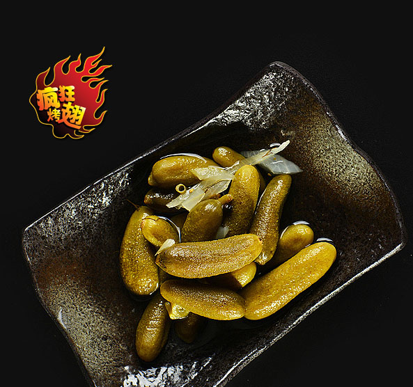 恩平疯狂bt烤翅