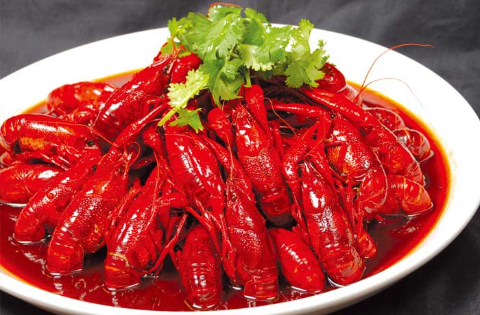 恩平麻辣小龙虾培训